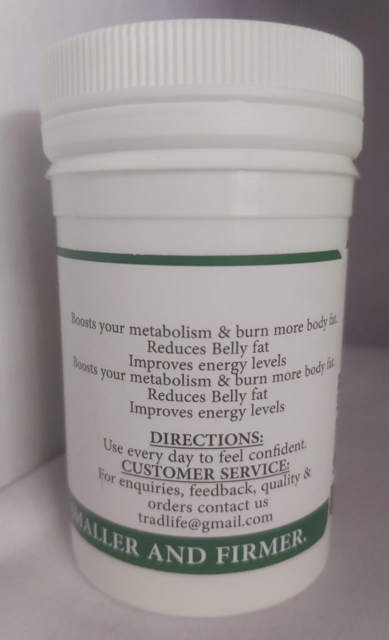 Spiritual Cleansing Ingredients